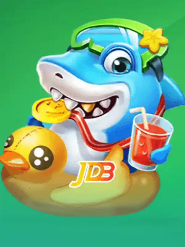 JDB মাছ ধরা - Best Casino Game on ubet